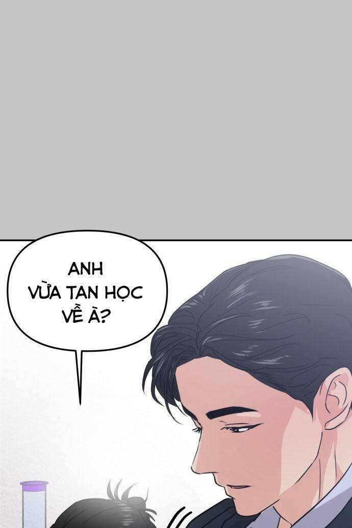 Tình Yêu Cấp 4: Chapter 10