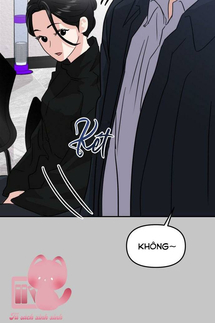 Tình Yêu Cấp 4: Chapter 10