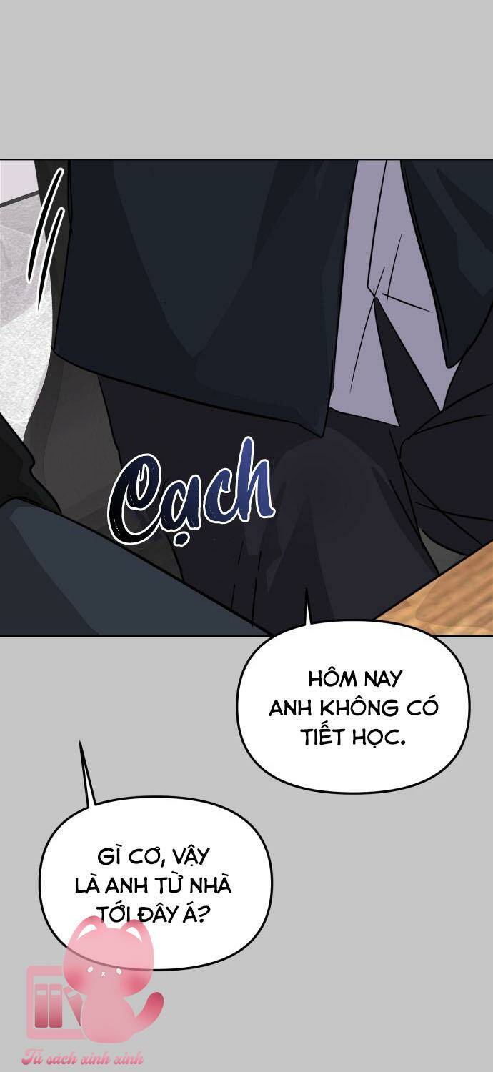 Tình Yêu Cấp 4: Chapter 10