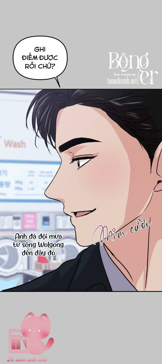 Tình Yêu Cấp 4: Chapter 10