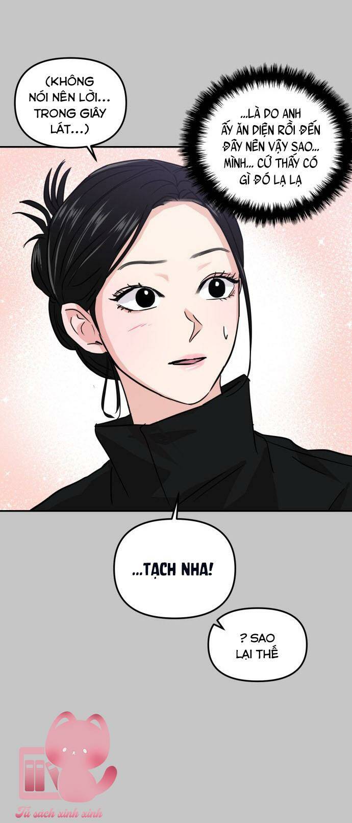 Tình Yêu Cấp 4: Chapter 10