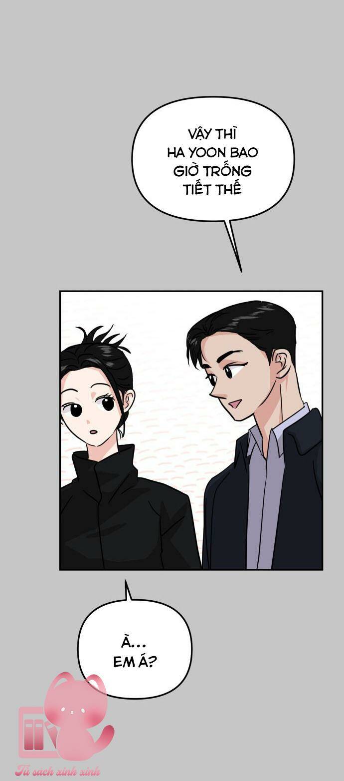Tình Yêu Cấp 4: Chapter 10