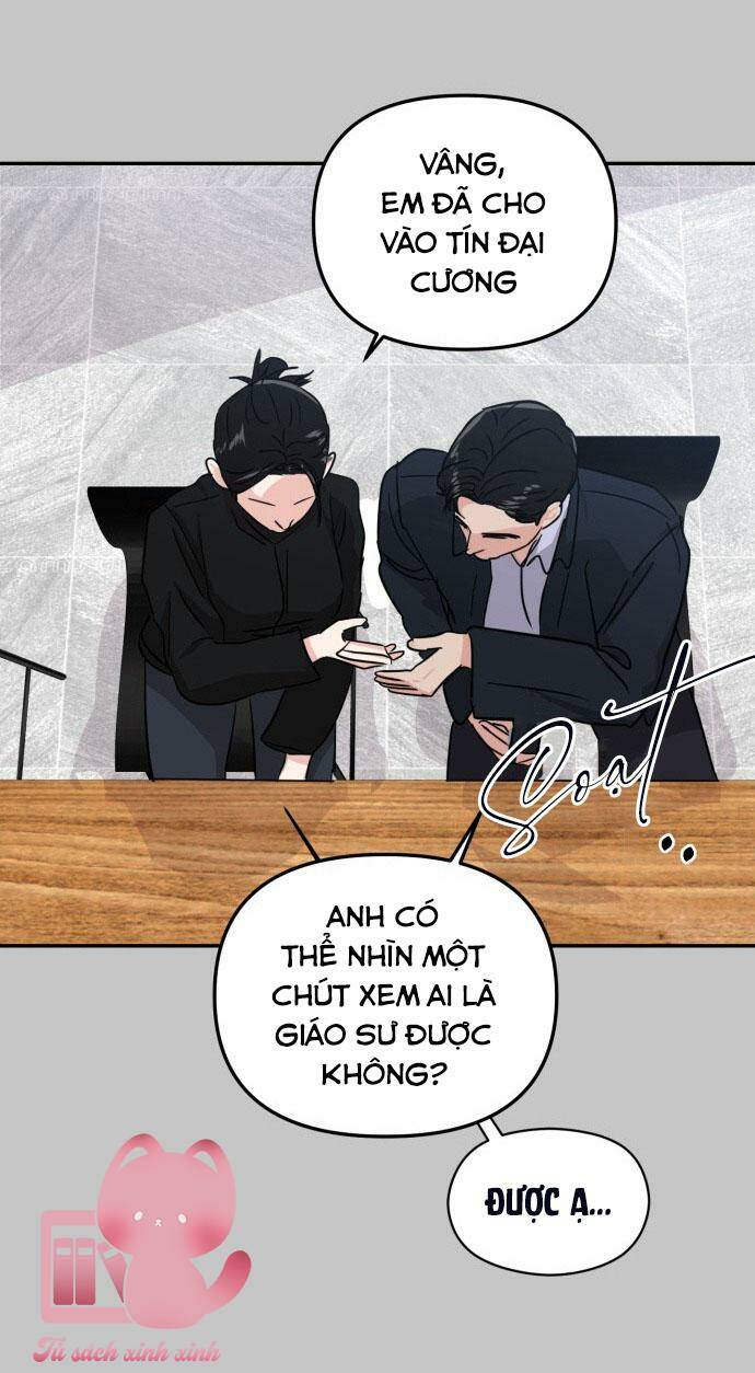 Tình Yêu Cấp 4: Chapter 10