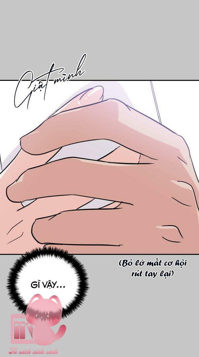 Tình Yêu Cấp 4: Chapter 10