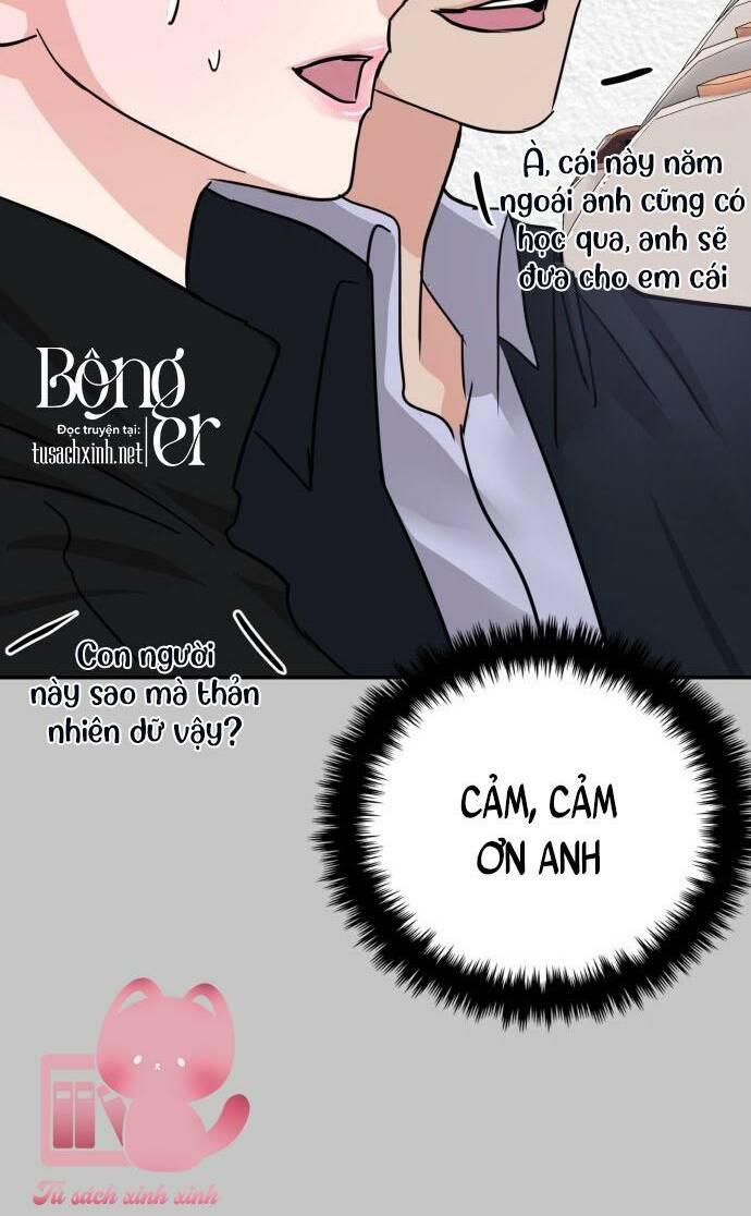 Tình Yêu Cấp 4: Chapter 10
