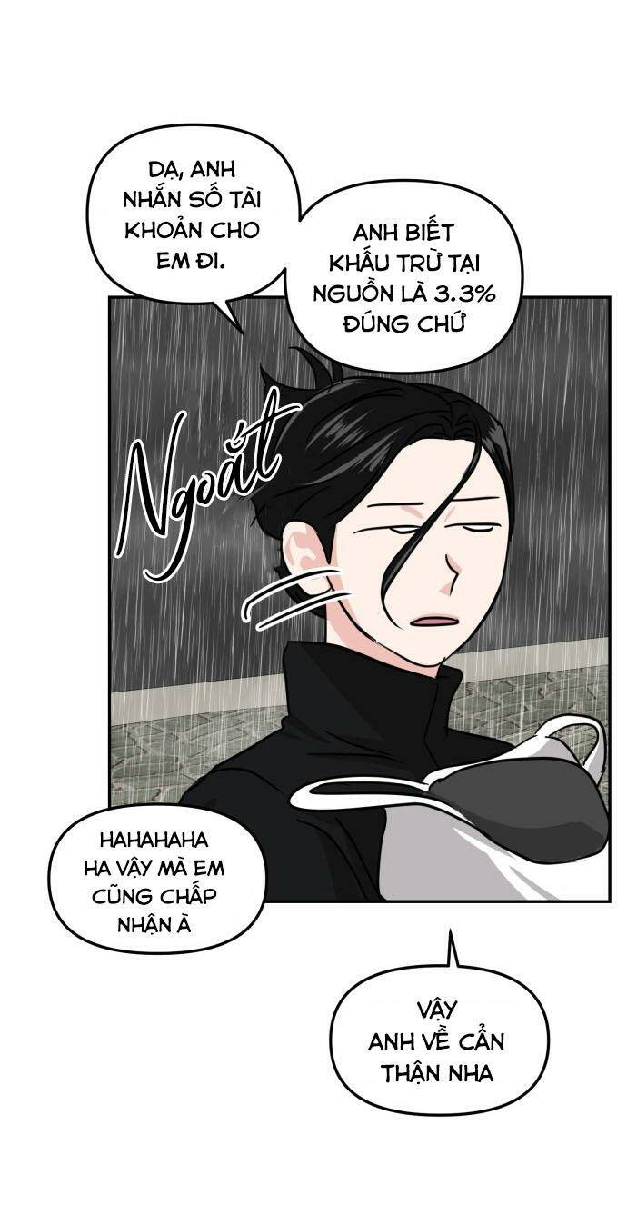 Tình Yêu Cấp 4: Chapter 10