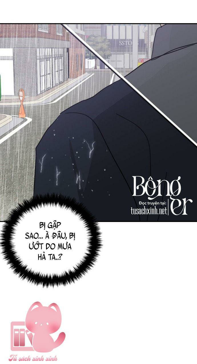 Tình Yêu Cấp 4: Chapter 10