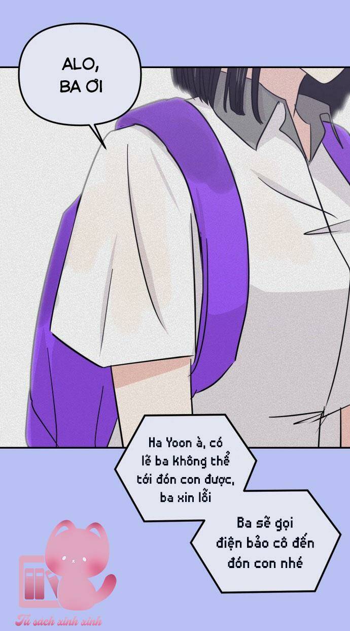 Tình Yêu Cấp 4: Chapter 10