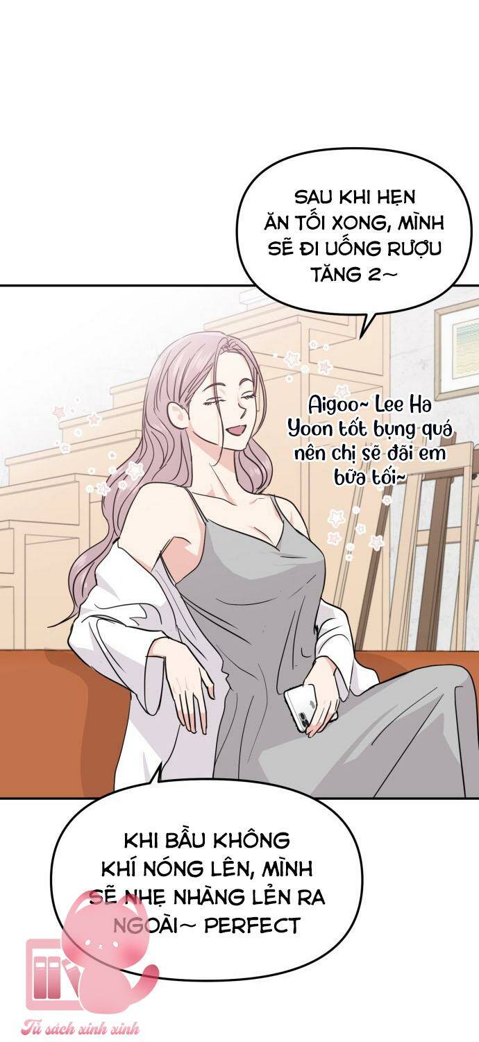 Tình Yêu Cấp 4: Chapter 10