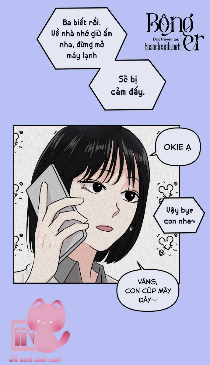 Tình Yêu Cấp 4: Chapter 10