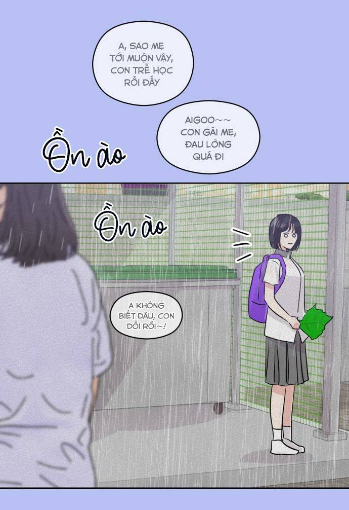 Tình Yêu Cấp 4: Chapter 10
