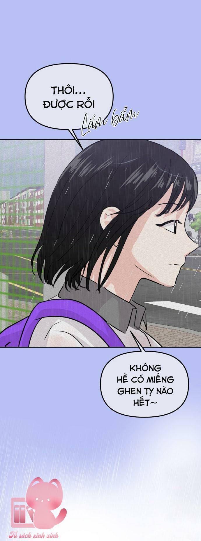 Tình Yêu Cấp 4: Chapter 10