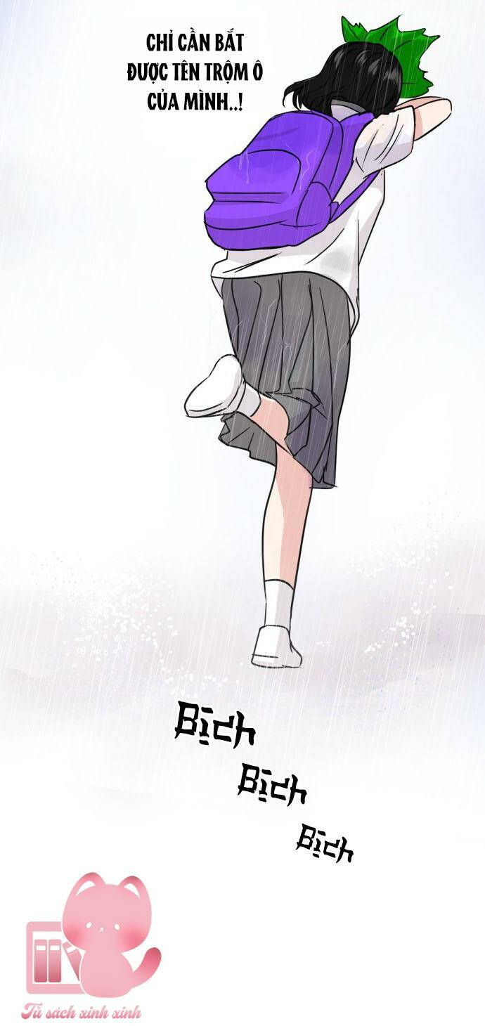 Tình Yêu Cấp 4: Chapter 10