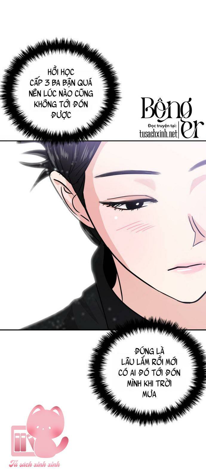 Tình Yêu Cấp 4: Chapter 10