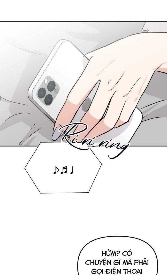 Tình Yêu Cấp 4: Chapter 10