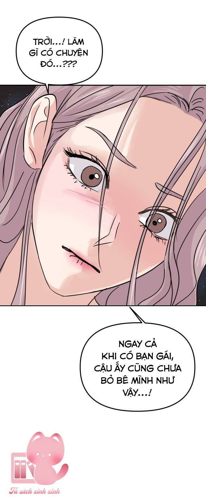Tình Yêu Cấp 4: Chapter 10