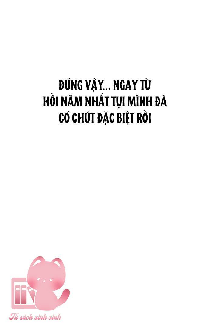 Tình Yêu Cấp 4: Chapter 10