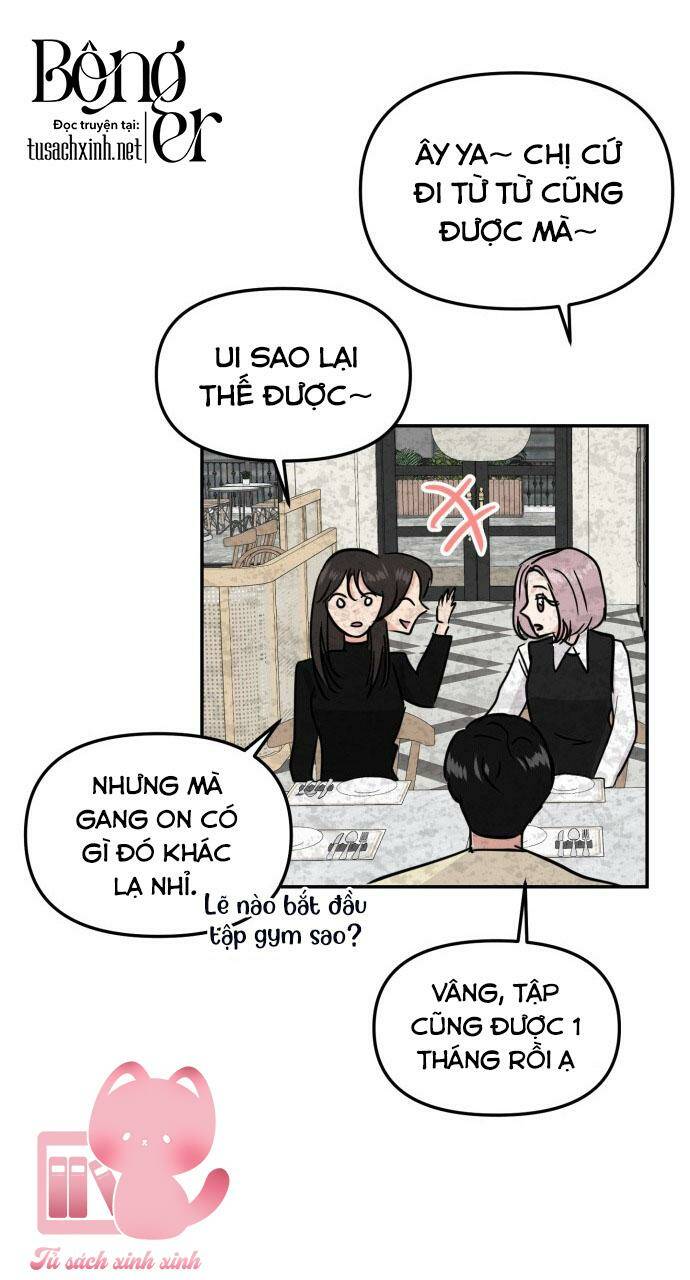 Tình Yêu Cấp 4: Chapter 10