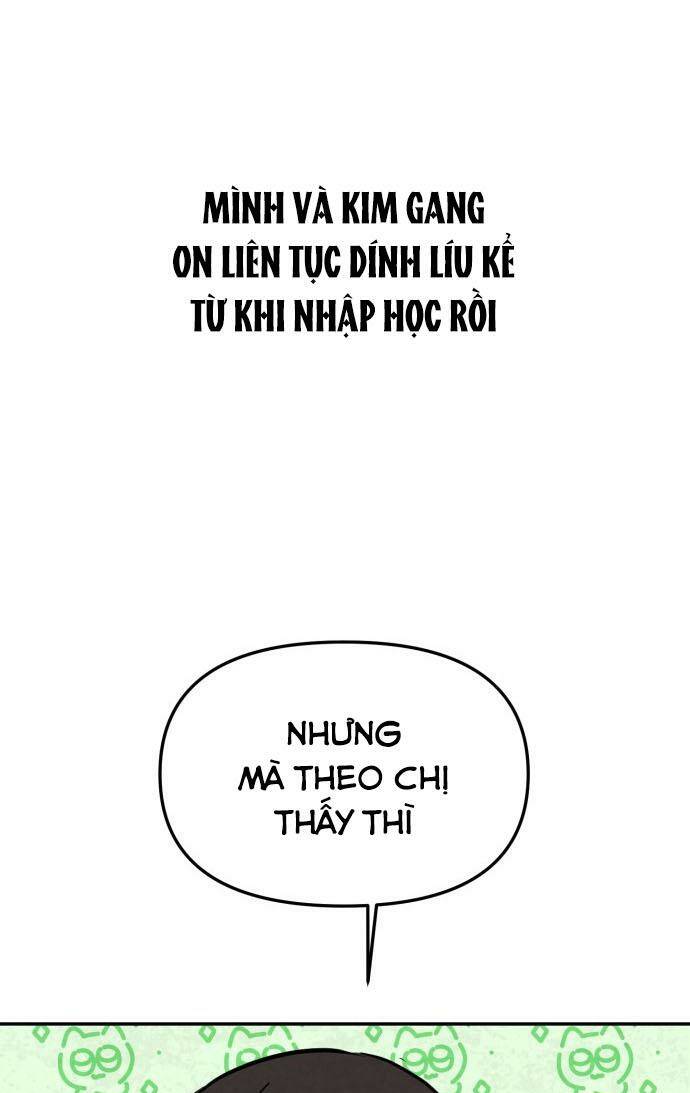Tình Yêu Cấp 4: Chapter 10