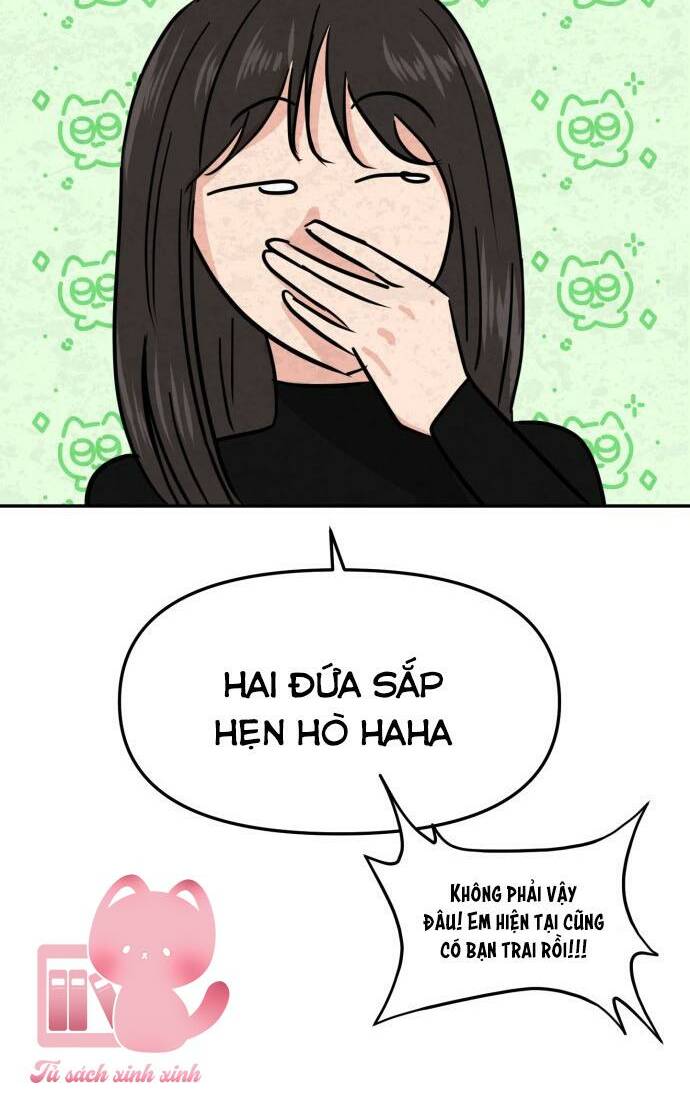 Tình Yêu Cấp 4: Chapter 10