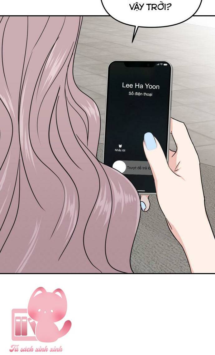 Tình Yêu Cấp 4: Chapter 10