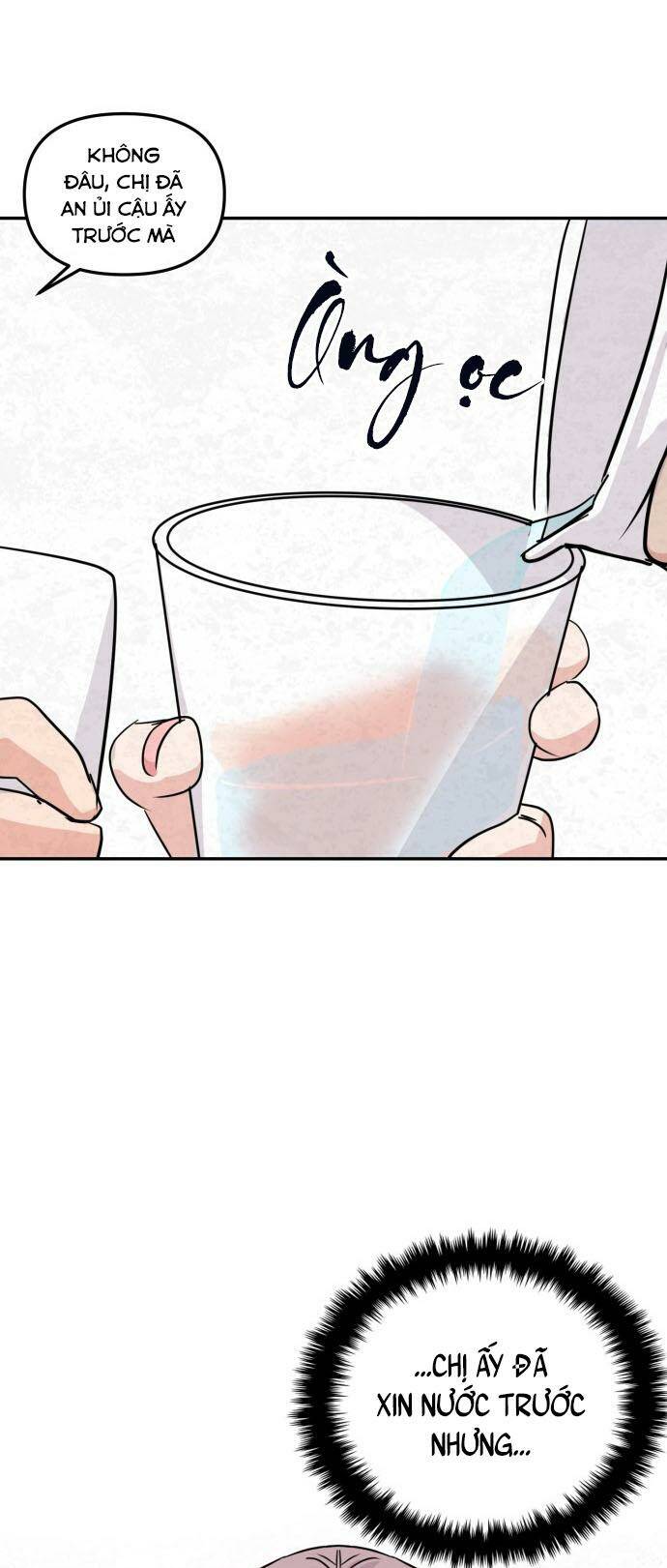 Tình Yêu Cấp 4: Chapter 10
