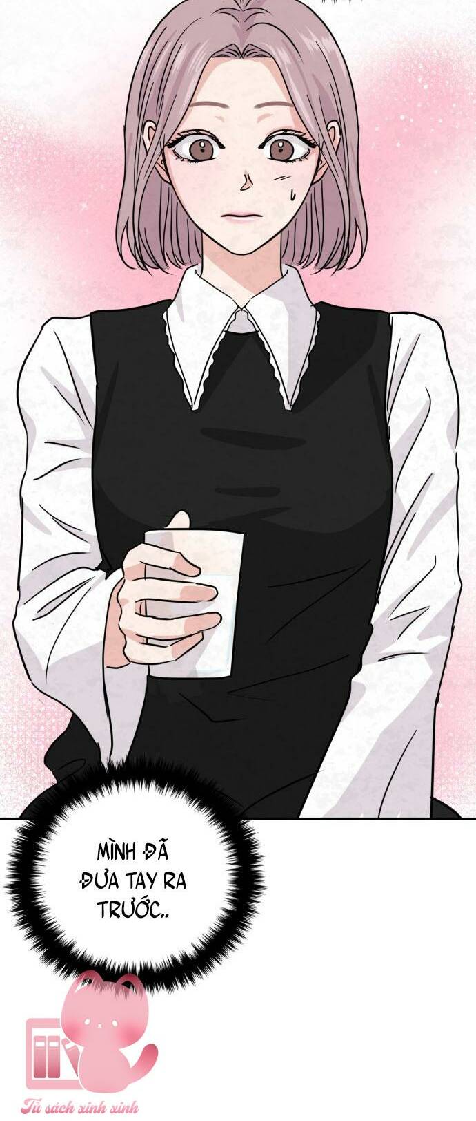 Tình Yêu Cấp 4: Chapter 10
