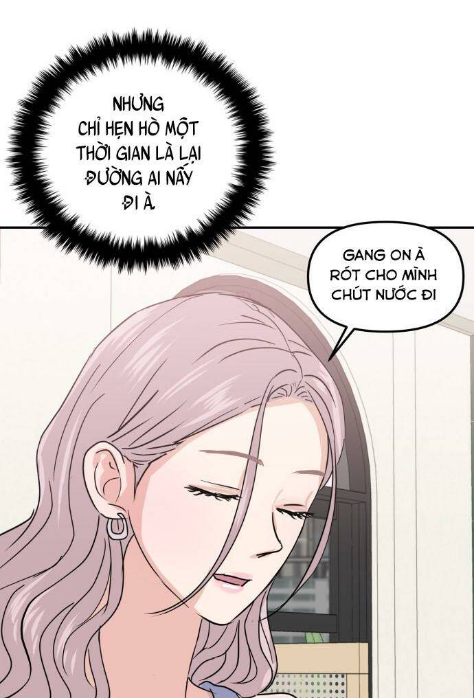 Tình Yêu Cấp 4: Chapter 10