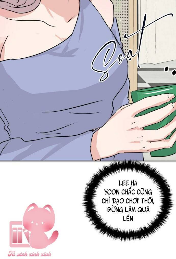 Tình Yêu Cấp 4: Chapter 10