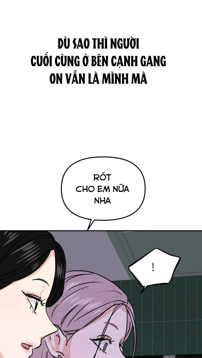 Tình Yêu Cấp 4: Chapter 10
