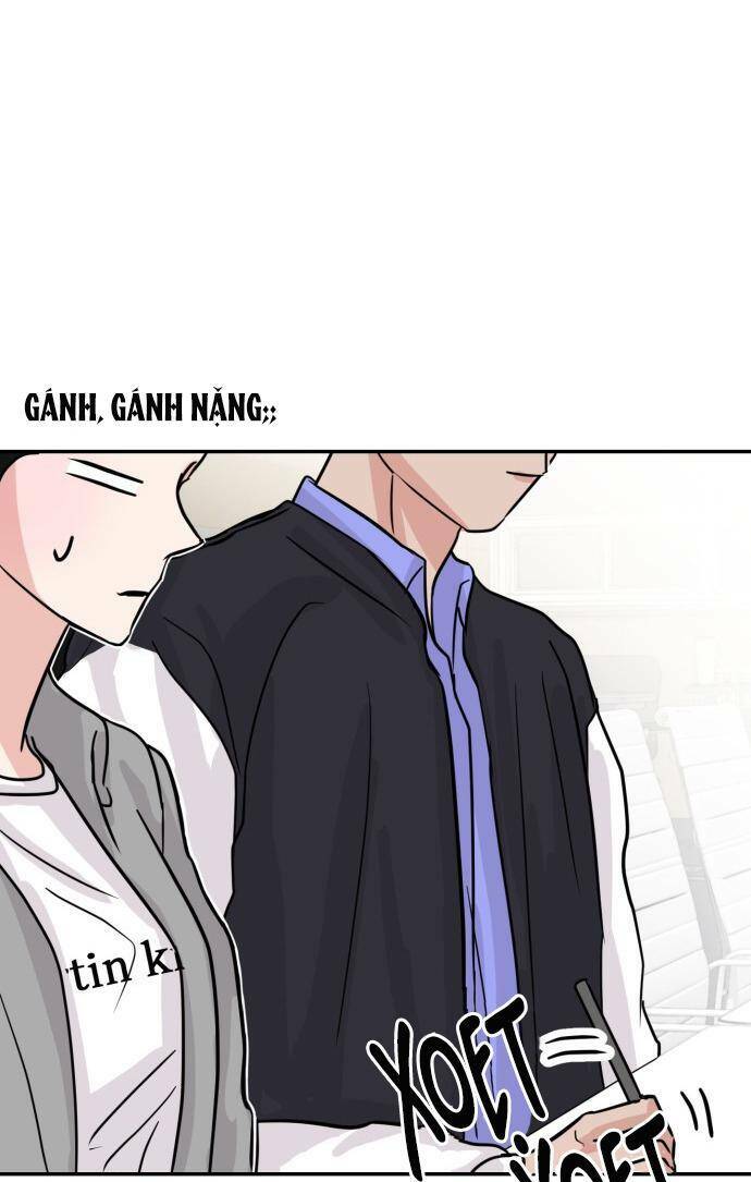 Tình Yêu Cấp 4: Chapter 11