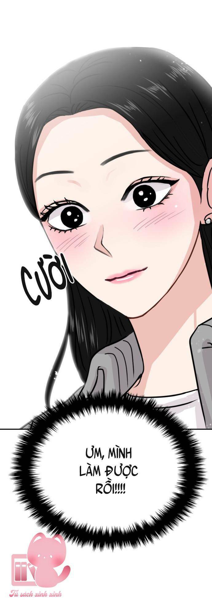 Tình Yêu Cấp 4: Chapter 11
