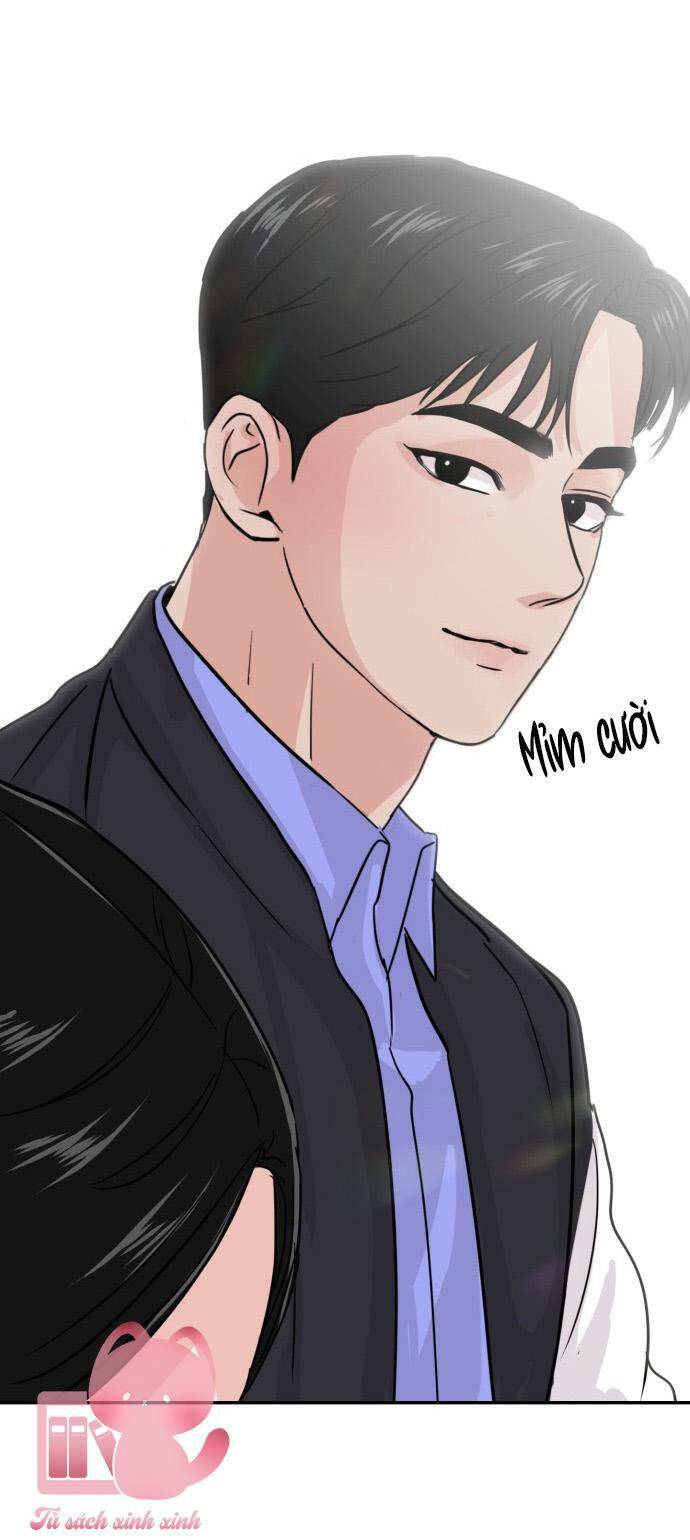 Tình Yêu Cấp 4: Chapter 11
