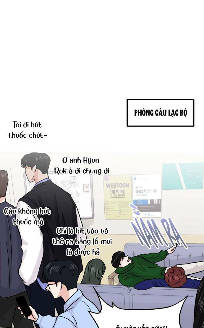 Tình Yêu Cấp 4: Chapter 11