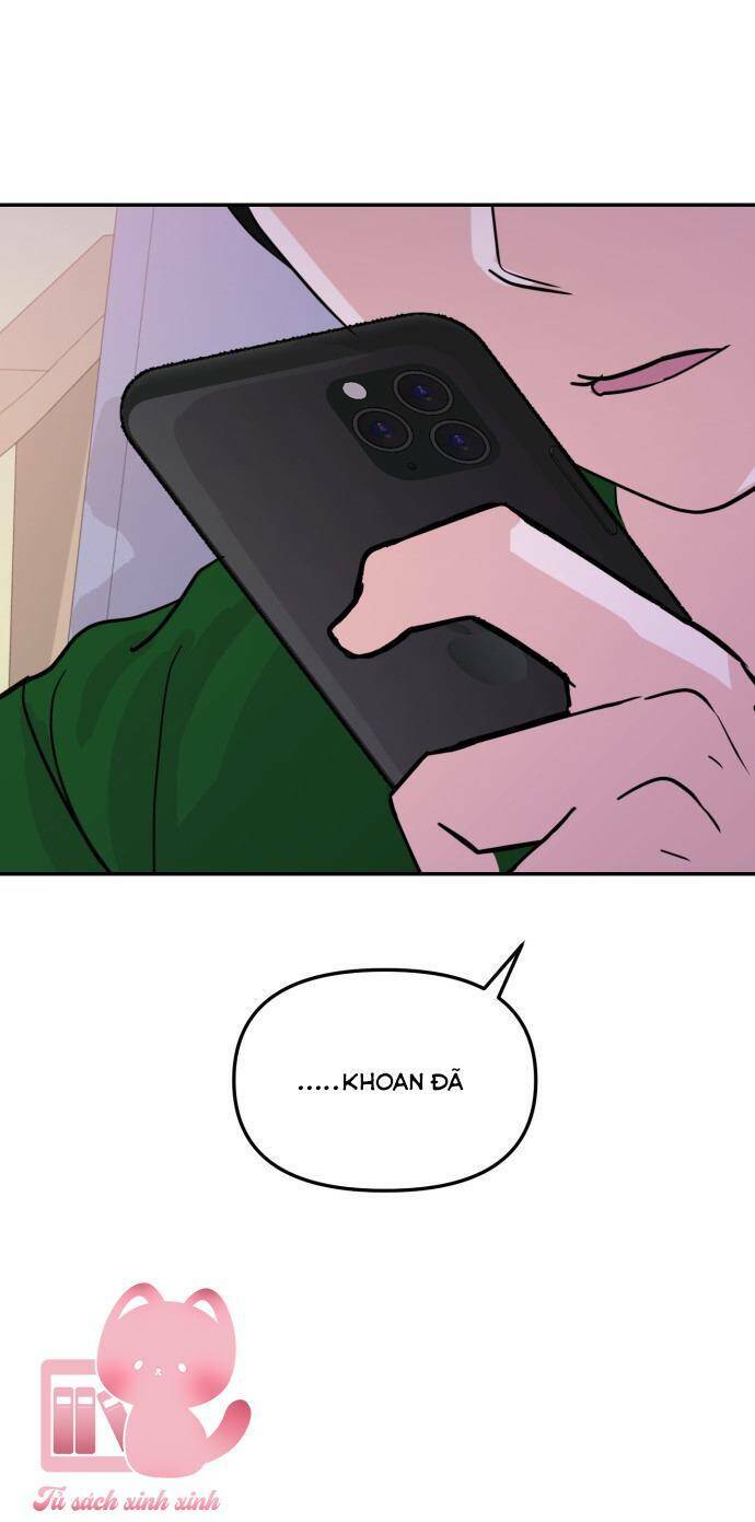 Tình Yêu Cấp 4: Chapter 11
