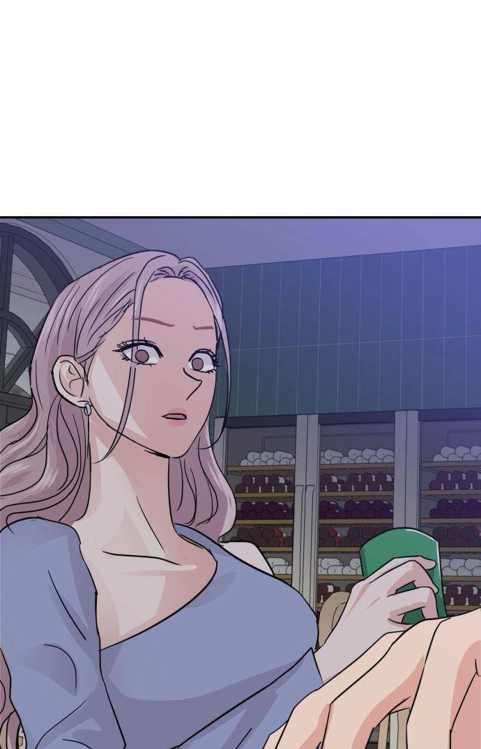 Tình Yêu Cấp 4: Chapter 11