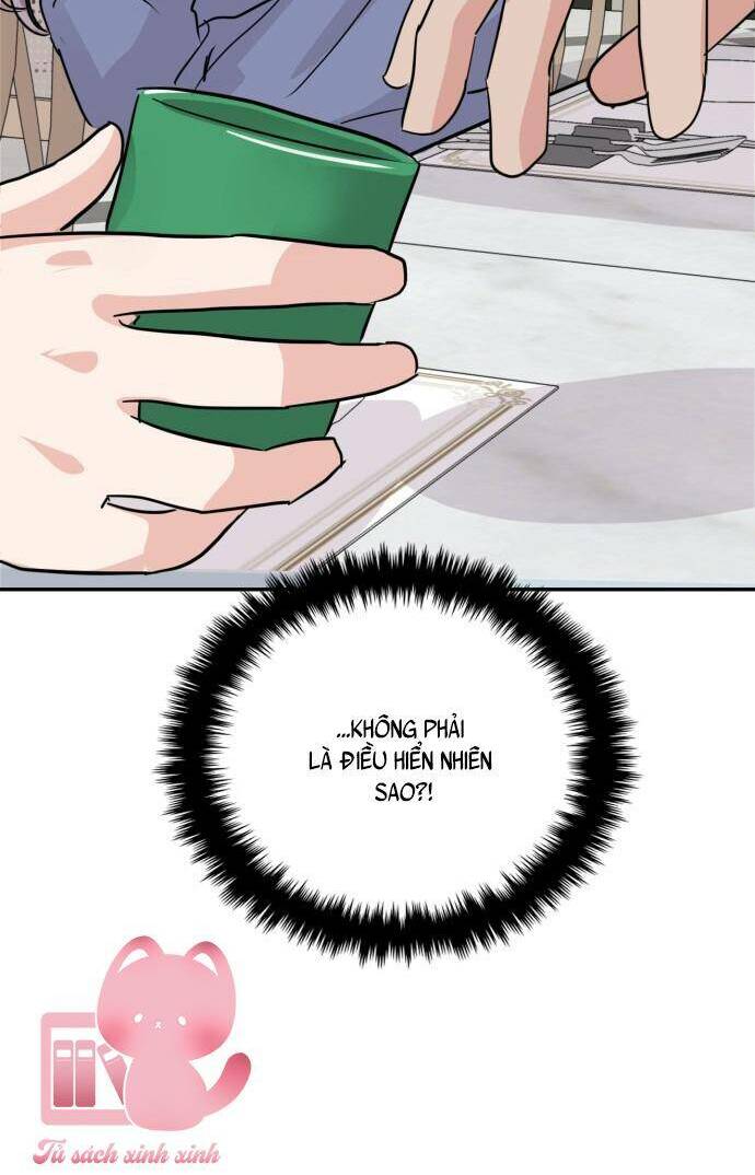 Tình Yêu Cấp 4: Chapter 11