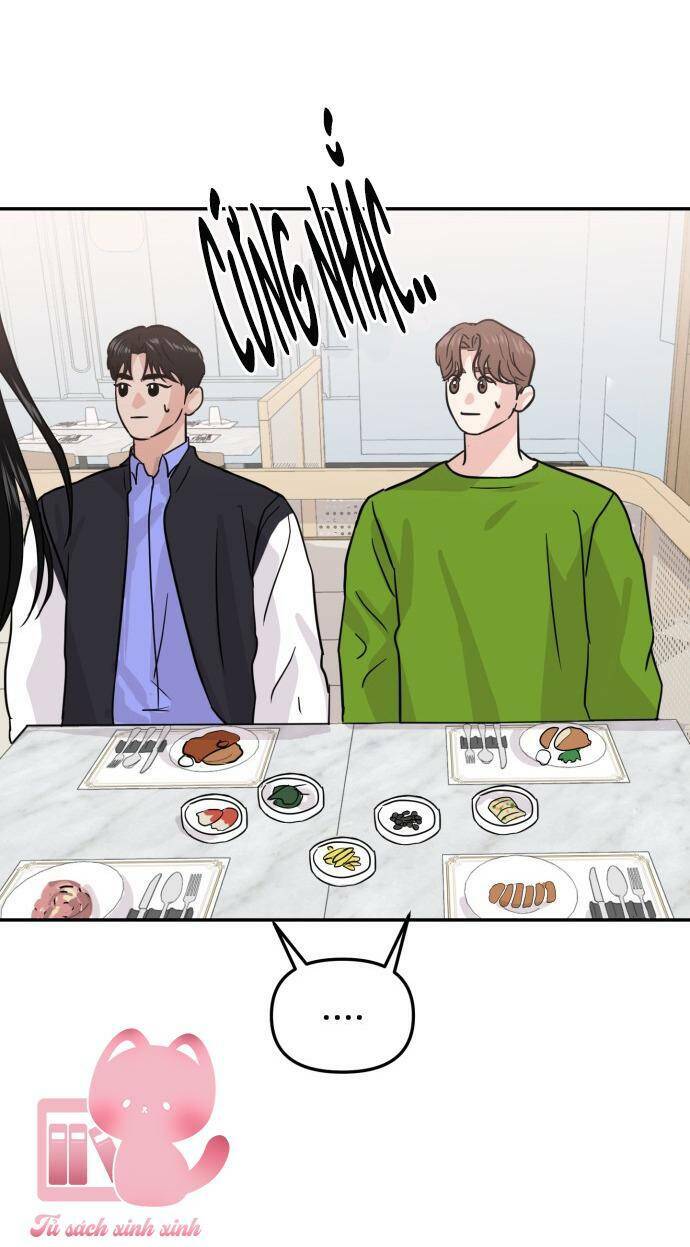 Tình Yêu Cấp 4: Chapter 11