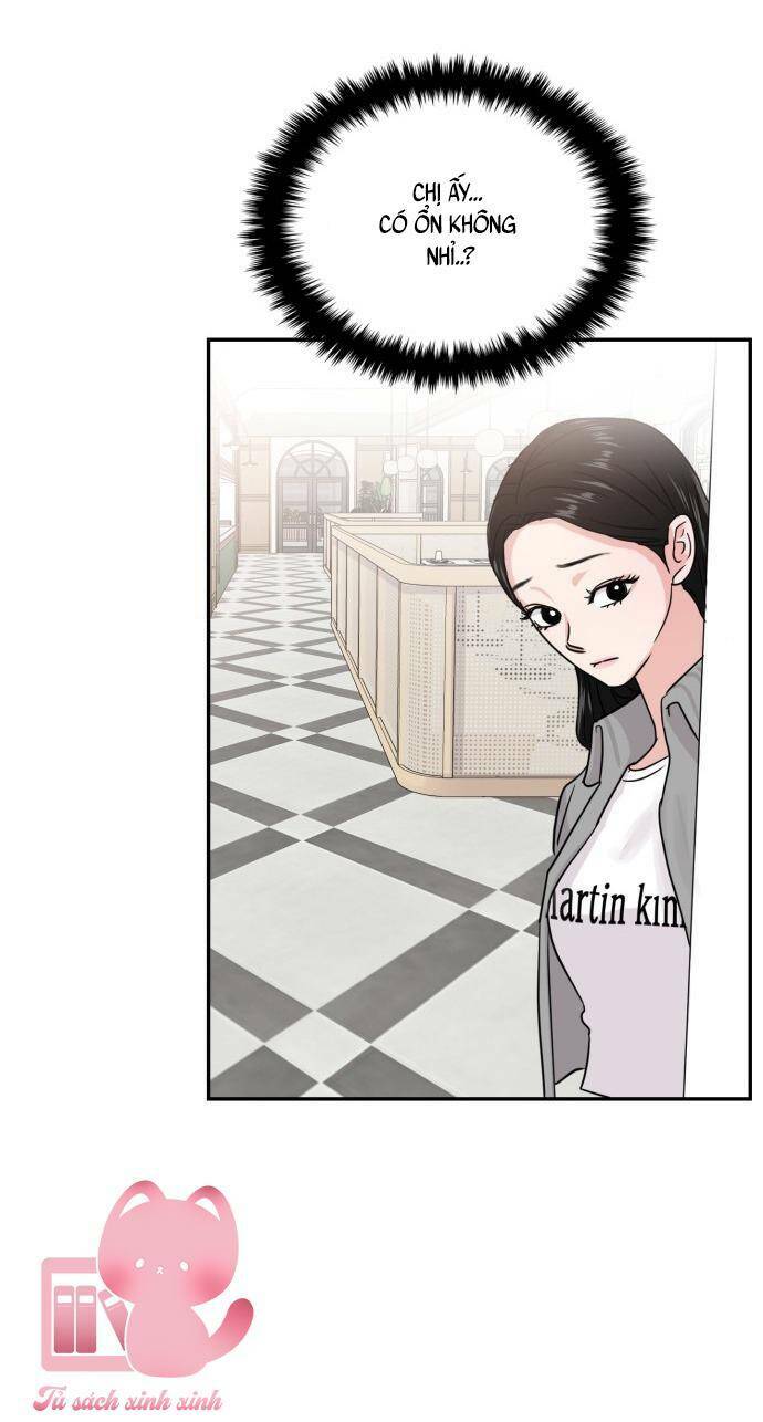 Tình Yêu Cấp 4: Chapter 11