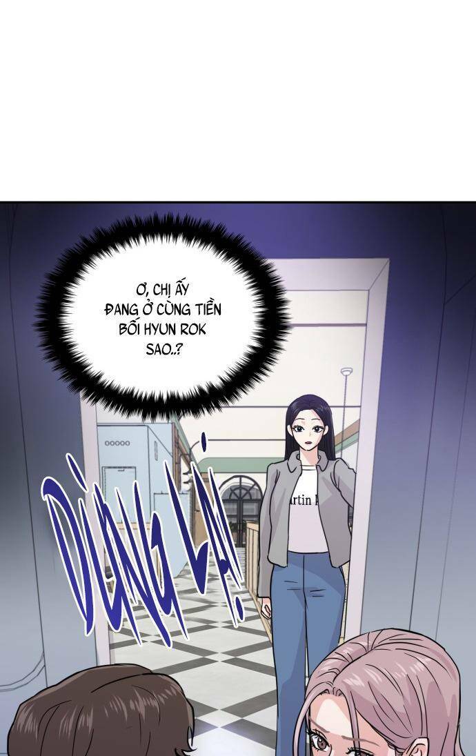 Tình Yêu Cấp 4: Chapter 11