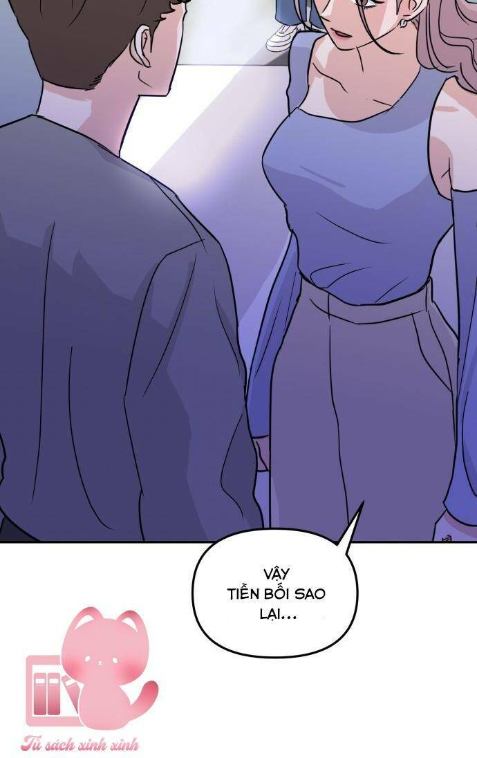 Tình Yêu Cấp 4: Chapter 11