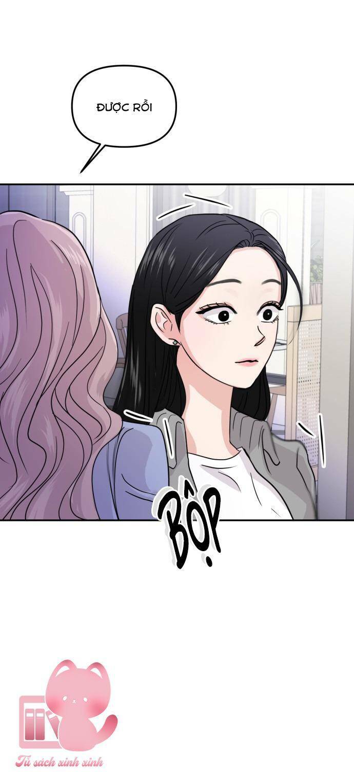 Tình Yêu Cấp 4: Chapter 11