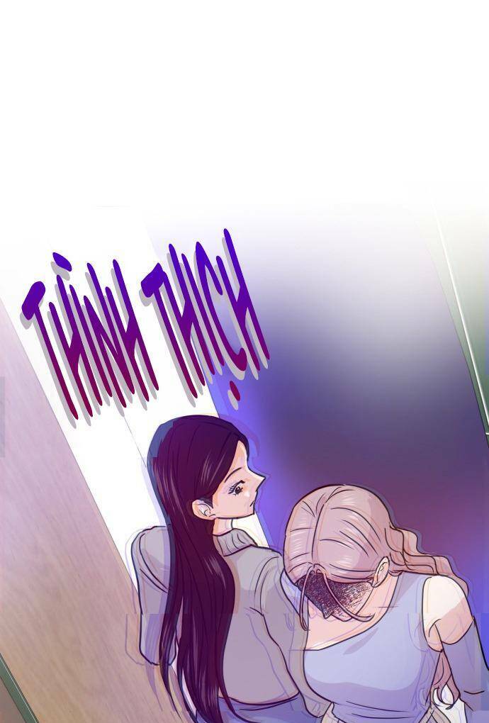 Tình Yêu Cấp 4: Chapter 11