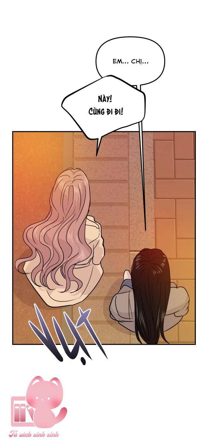 Tình Yêu Cấp 4: Chapter 11