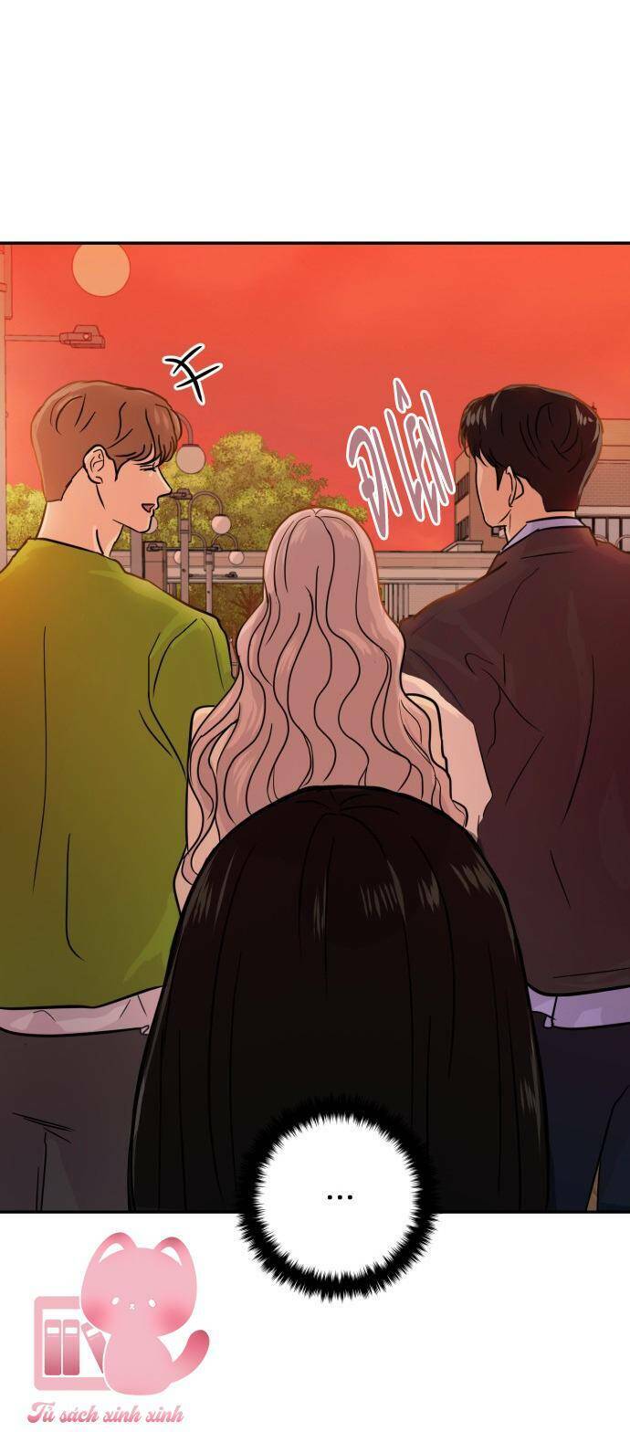 Tình Yêu Cấp 4: Chapter 11