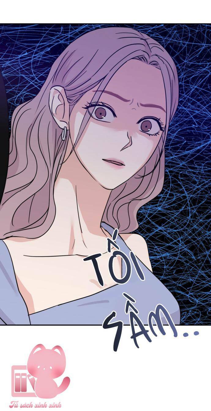 Tình Yêu Cấp 4: Chapter 11