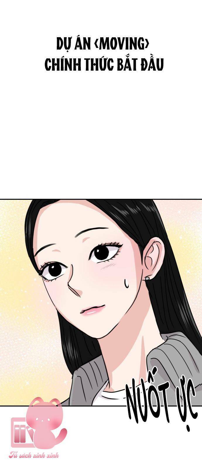 Tình Yêu Cấp 4: Chapter 11