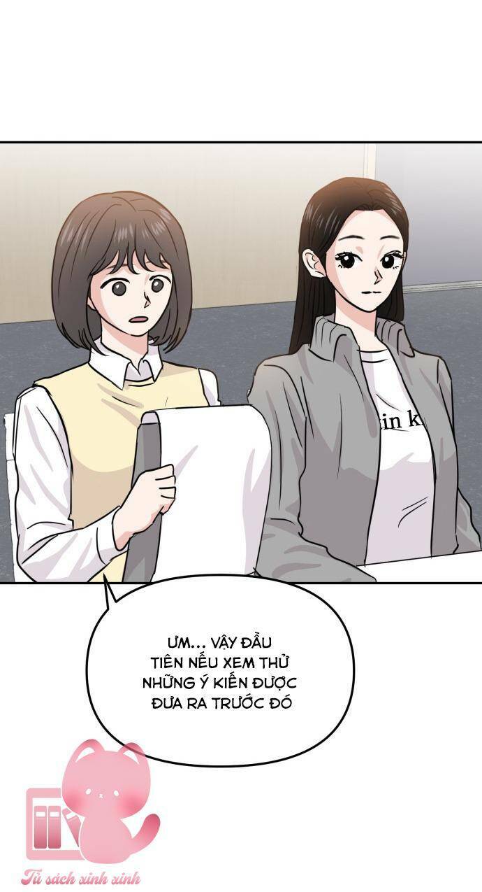 Tình Yêu Cấp 4: Chapter 11