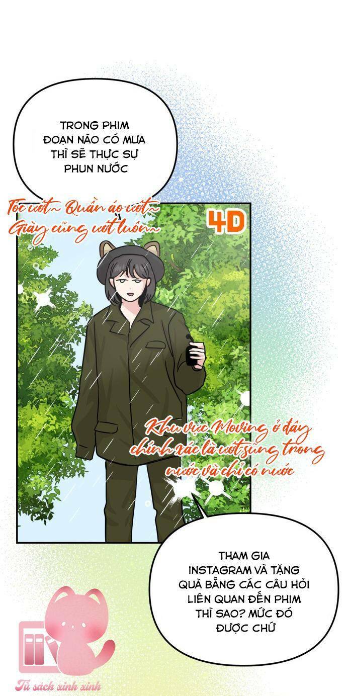 Tình Yêu Cấp 4: Chapter 11