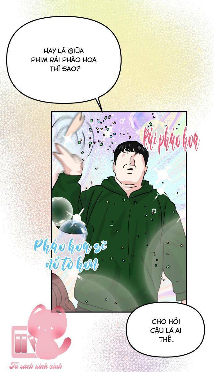 Tình Yêu Cấp 4: Chapter 11
